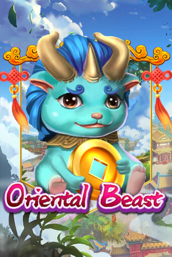 Oriental Beast бесплатная демо игра | Вулкан Вегас Казахстан без регистрации