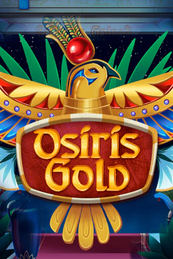 Osiris Gold бесплатная демо игра | Вулкан Вегас Казахстан без регистрации