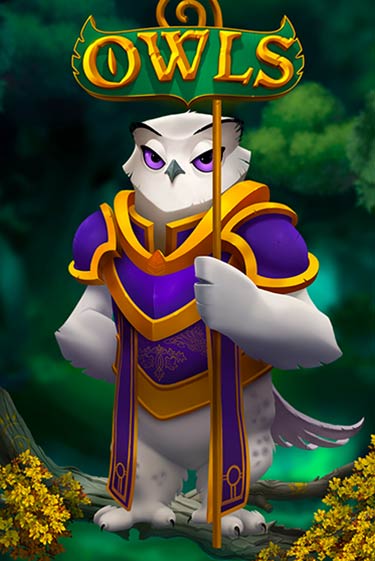 Owls бесплатная демо игра | Вулкан Вегас Казахстан без регистрации