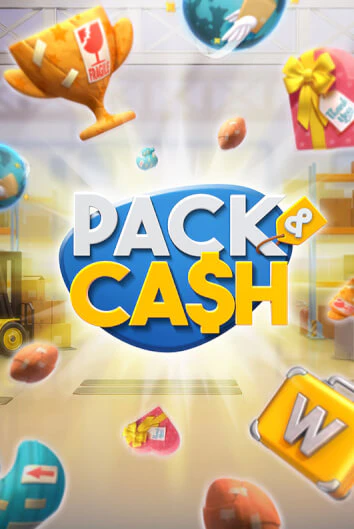 Pack & Cash бесплатная демо игра | Вулкан Вегас Казахстан без регистрации