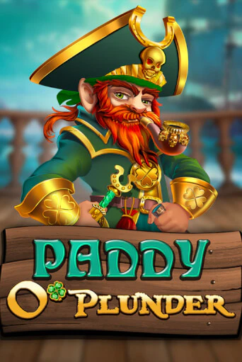 Paddy O’Plunder бесплатная демо игра | Вулкан Вегас Казахстан без регистрации