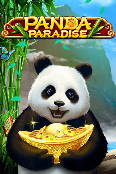 Panda Paradise бесплатная демо игра | Вулкан Вегас Казахстан без регистрации