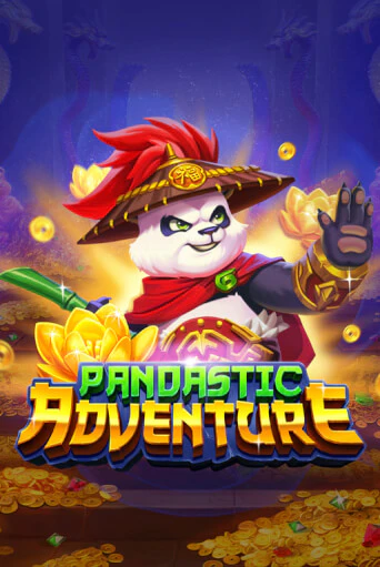 Pandastic Adventure бесплатная демо игра | Вулкан Вегас Казахстан без регистрации