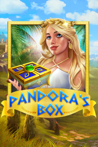 Pandora's Box  бесплатная демо игра | Вулкан Вегас Казахстан без регистрации