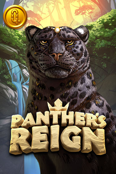 Panther's Reign бесплатная демо игра | Вулкан Вегас Казахстан без регистрации