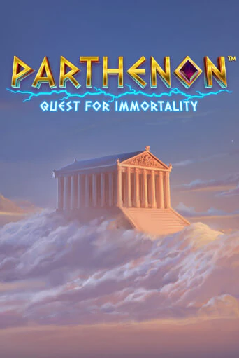 Parthenon: Quest for Immortality™ бесплатная демо игра | Вулкан Вегас Казахстан без регистрации