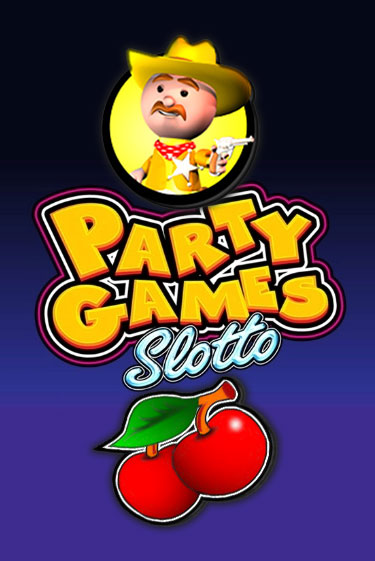 Party Games Slotto бесплатная демо игра | Вулкан Вегас Казахстан без регистрации