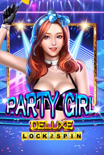 Party Girl Deluxe бесплатная демо игра | Вулкан Вегас Казахстан без регистрации
