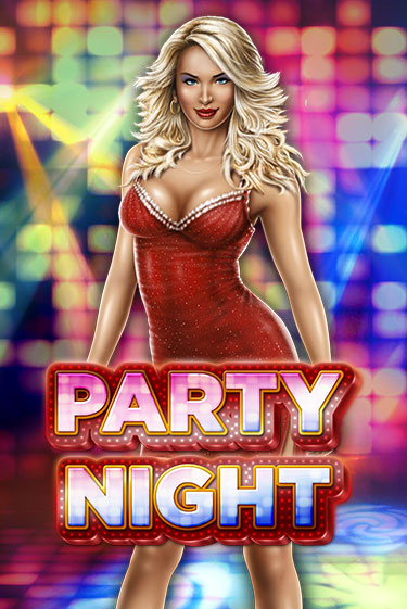 Party Night бесплатная демо игра | Вулкан Вегас Казахстан без регистрации