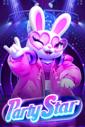 Party Star бесплатная демо игра | Вулкан Вегас Казахстан без регистрации