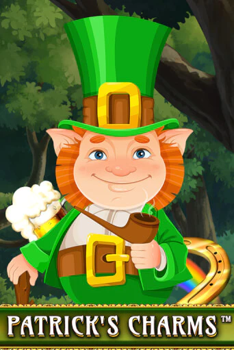Patrick’s Charms бесплатная демо игра | Вулкан Вегас Казахстан без регистрации
