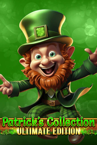 Patrick's Collection - Ultimate Edition бесплатная демо игра | Вулкан Вегас Казахстан без регистрации