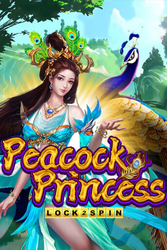 Peacock Princess бесплатная демо игра | Вулкан Вегас Казахстан без регистрации
