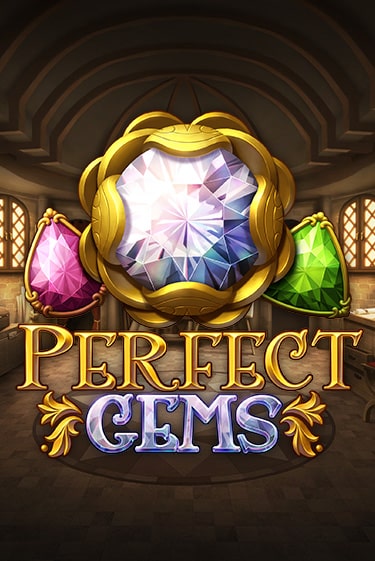 Perfect Gems бесплатная демо игра | Вулкан Вегас Казахстан без регистрации