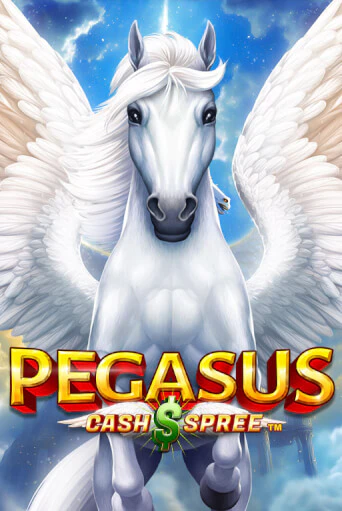 Pegasus Cash Spree бесплатная демо игра | Вулкан Вегас Казахстан без регистрации