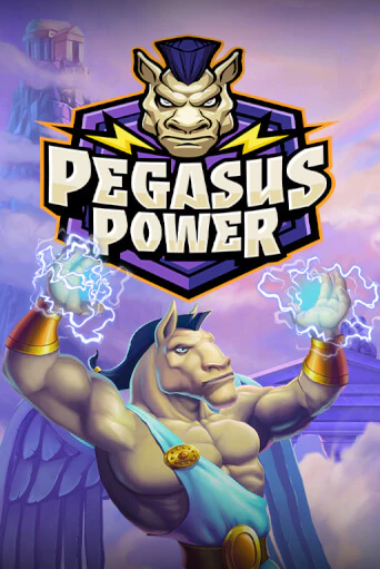 Pegasus Power бесплатная демо игра | Вулкан Вегас Казахстан без регистрации