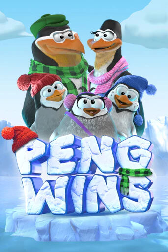 PengWins бесплатная демо игра | Вулкан Вегас Казахстан без регистрации