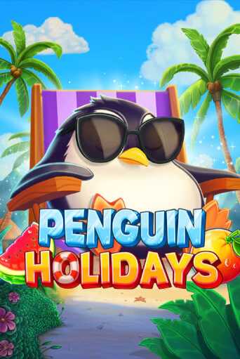 Penguin Holidays бесплатная демо игра | Вулкан Вегас Казахстан без регистрации