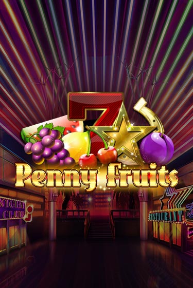 Penny Fruits бесплатная демо игра | Вулкан Вегас Казахстан без регистрации