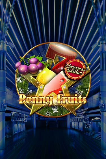 Penny Fruits - Christmas Edition бесплатная демо игра | Вулкан Вегас Казахстан без регистрации