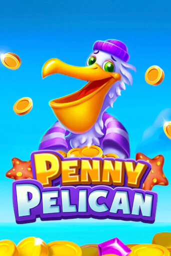 Penny Pelican бесплатная демо игра | Вулкан Вегас Казахстан без регистрации