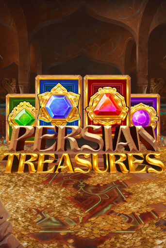 Persian Treasures бесплатная демо игра | Вулкан Вегас Казахстан без регистрации