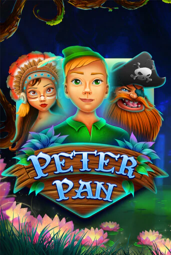 Peter Pan бесплатная демо игра | Вулкан Вегас Казахстан без регистрации