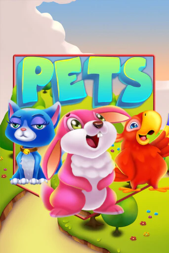 Pets бесплатная демо игра | Вулкан Вегас Казахстан без регистрации