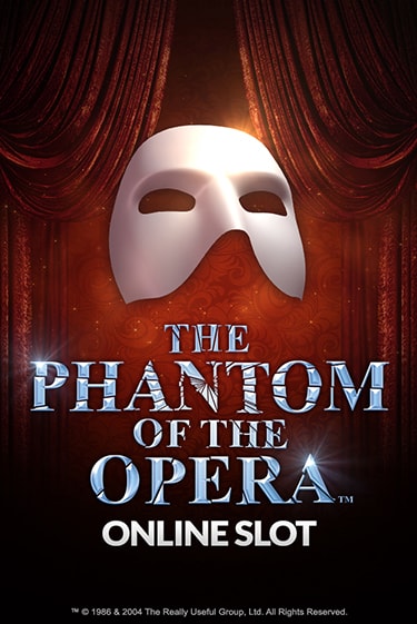 The Phantom Of The Opera™ бесплатная демо игра | Вулкан Вегас Казахстан без регистрации