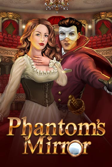 Phantom's Mirror бесплатная демо игра | Вулкан Вегас Казахстан без регистрации