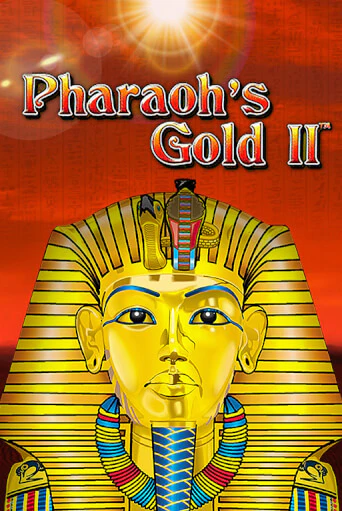 Pharaoh's Gold II бесплатная демо игра | Вулкан Вегас Казахстан без регистрации