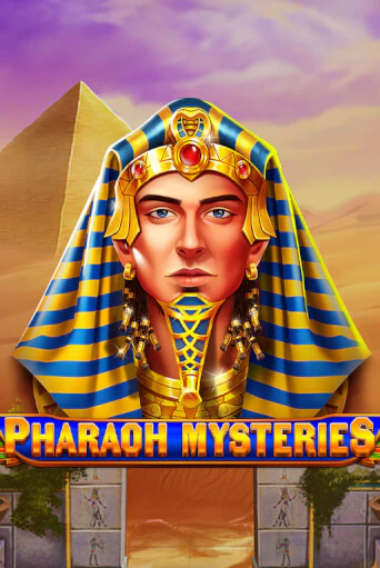 Pharaoh Mysteries бесплатная демо игра | Вулкан Вегас Казахстан без регистрации