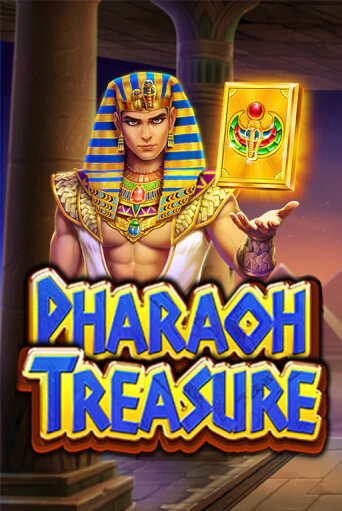 Pharaoh Treasure бесплатная демо игра | Вулкан Вегас Казахстан без регистрации
