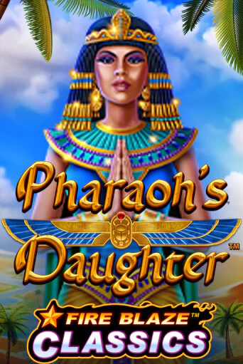 Pharaohs Daughter бесплатная демо игра | Вулкан Вегас Казахстан без регистрации