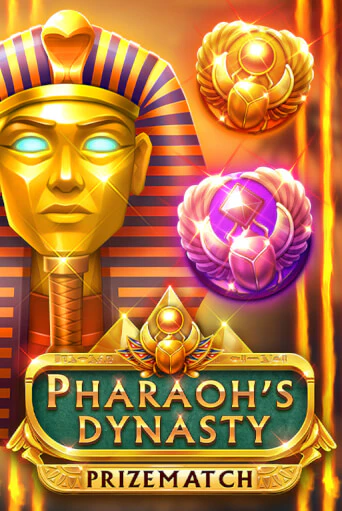 Pharaoh's Dynasty PrizeMatch бесплатная демо игра | Вулкан Вегас Казахстан без регистрации