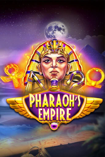 Pharaoh's Empire бесплатная демо игра | Вулкан Вегас Казахстан без регистрации