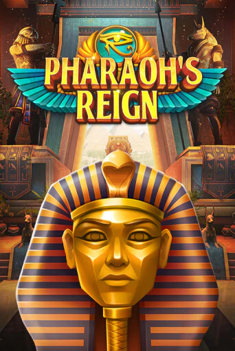 Pharaoh's Reign бесплатная демо игра | Вулкан Вегас Казахстан без регистрации