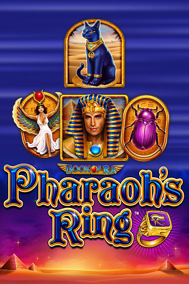 Pharaon’s Ring бесплатная демо игра | Вулкан Вегас Казахстан без регистрации