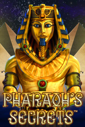 Pharaoh's Secrets бесплатная демо игра | Вулкан Вегас Казахстан без регистрации