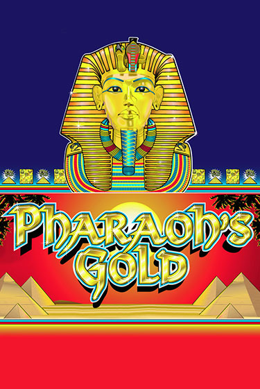 Pharaon's Gold бесплатная демо игра | Вулкан Вегас Казахстан без регистрации