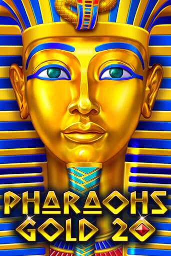 Pharaohs Gold 20 бесплатная демо игра | Вулкан Вегас Казахстан без регистрации