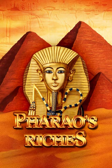 Pharao's Riches бесплатная демо игра | Вулкан Вегас Казахстан без регистрации