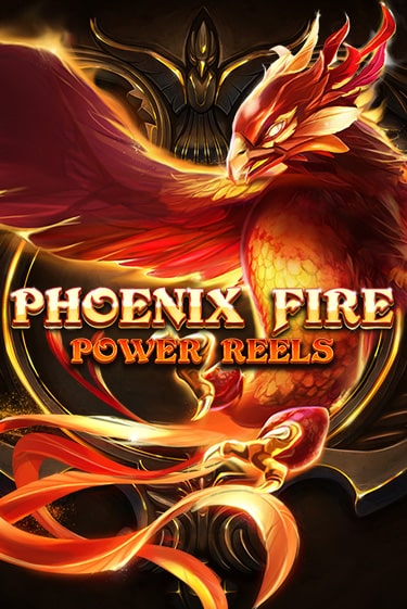 Phoenix Fire Power Reels бесплатная демо игра | Вулкан Вегас Казахстан без регистрации