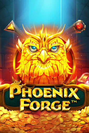 Phoenix Forge™ бесплатная демо игра | Вулкан Вегас Казахстан без регистрации