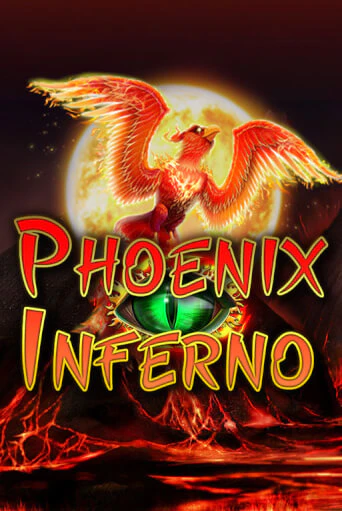 Phoenix Inferno бесплатная демо игра | Вулкан Вегас Казахстан без регистрации