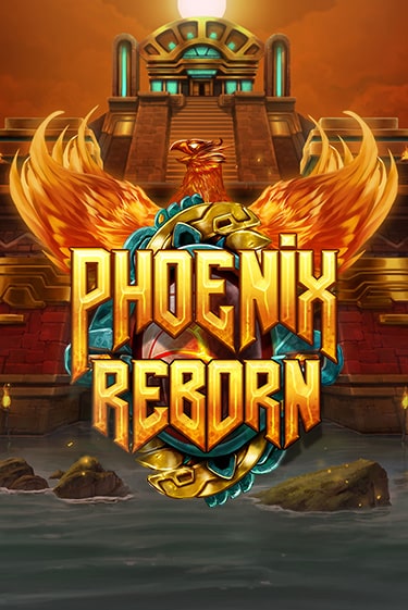 Phoenix Reborn бесплатная демо игра | Вулкан Вегас Казахстан без регистрации