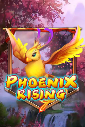 Phoenix Rising бесплатная демо игра | Вулкан Вегас Казахстан без регистрации