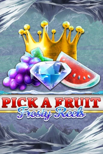 Pick A Fruit - Frosty Reels бесплатная демо игра | Вулкан Вегас Казахстан без регистрации