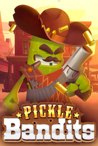 Pickle Bandits бесплатная демо игра | Вулкан Вегас Казахстан без регистрации