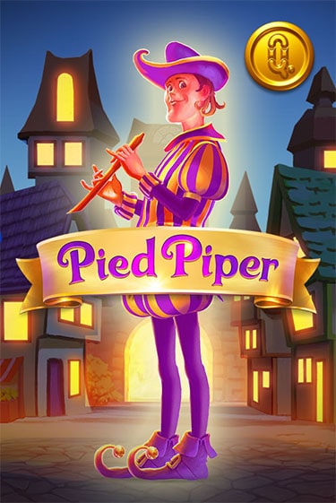 Pied Piper бесплатная демо игра | Вулкан Вегас Казахстан без регистрации